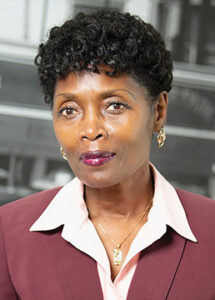 Cynthia Newbille