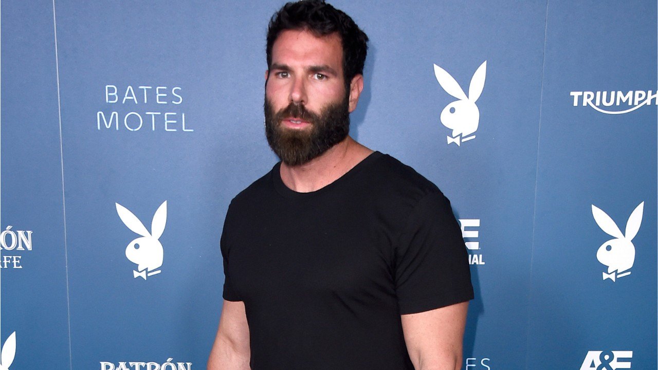 SAN DIEGO, CA - JULY 25: Professional poker player Dan Bilzerian attends Playboy and A&E "Bates Motel" Event during Comic-Con International 2014 on July 25, 2014 in San Diego, California. (Photo by Frazer Harrison/Getty Images)