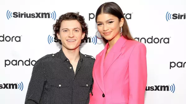 Zendaya and Tom Holland Are Engaged After Holiday Proposal at Her Home—but Will They Live in the U.S. or the U.K.?