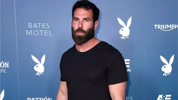 Controversial Poker Star Dan Bilzerian Knocks More Than $5 Million Off Price of &#8216;Adult Playground&#8217; Mansion in Las Vegas