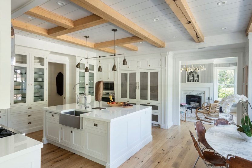 Brandon Miller Hamptons Home