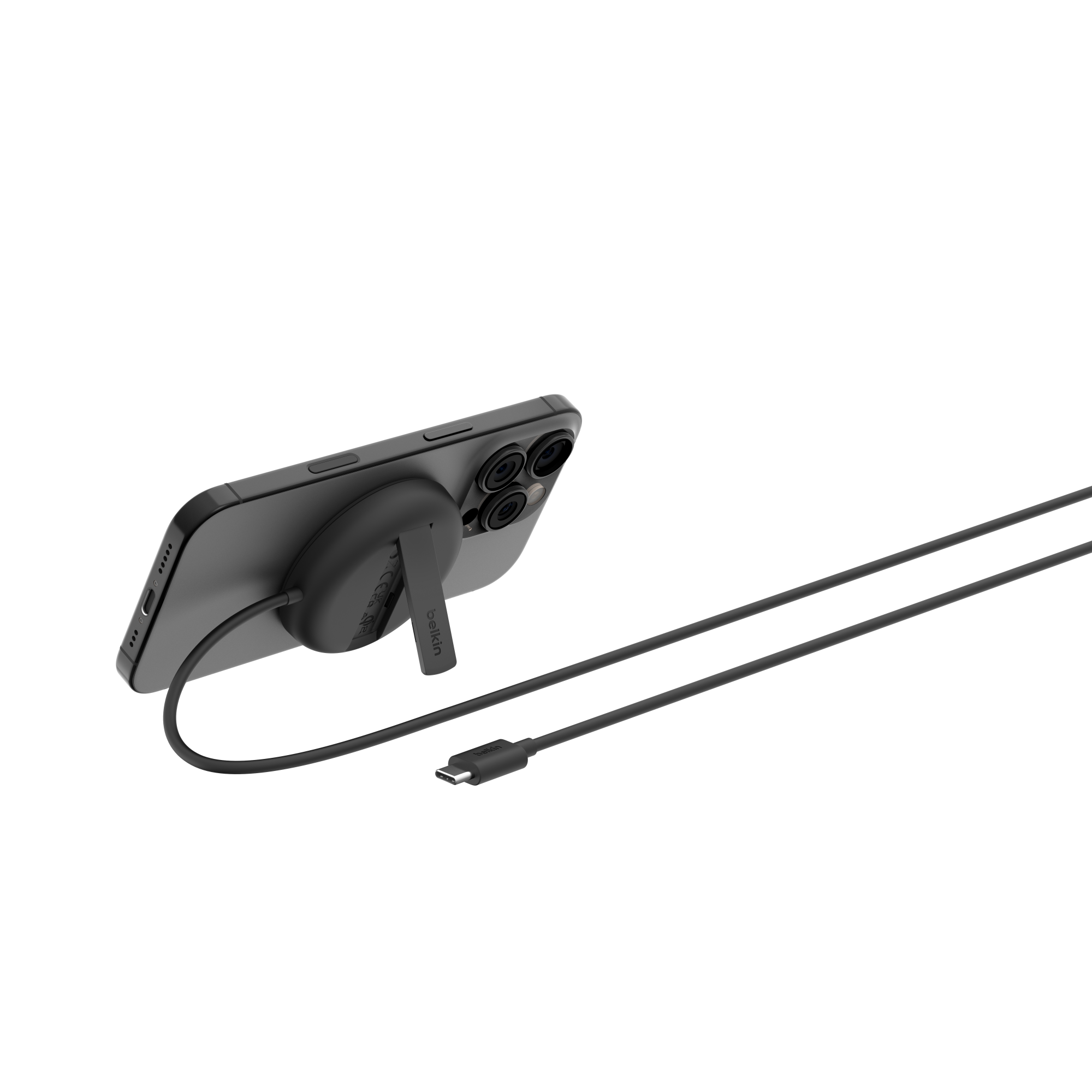 BoostCharge Pro