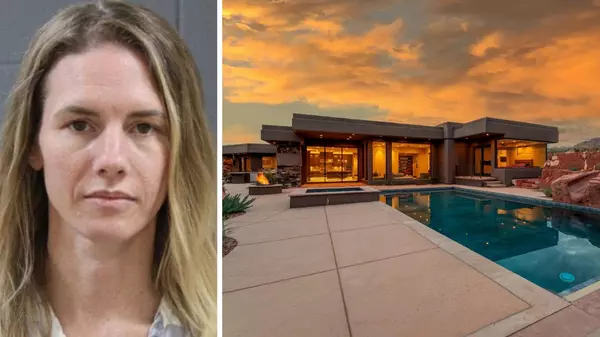 $5 Million Mansion Where Ruby Franke&#8217;s Kids Were Found Is Still On the Market After a Year—as Her Daughter Speaks Out About Abuse