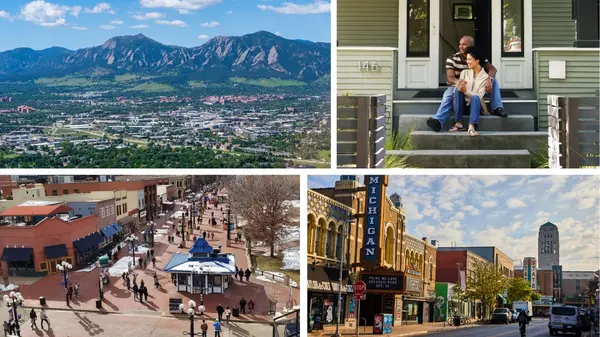 America&#8217;s Top 15 Cities for Quality of Life Right Now