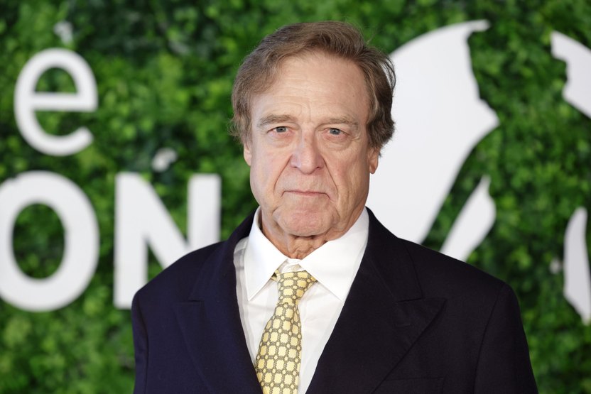 MONTE-CARLO, MONACO - JUNE 19: John Goodman attends the "John Goodman" photocall during the 62nd Monte Carlo TV Festival on June 19, 2023 in Monte-Carlo, Monaco. (Photo by Pascal Le Segretain/Getty Images)