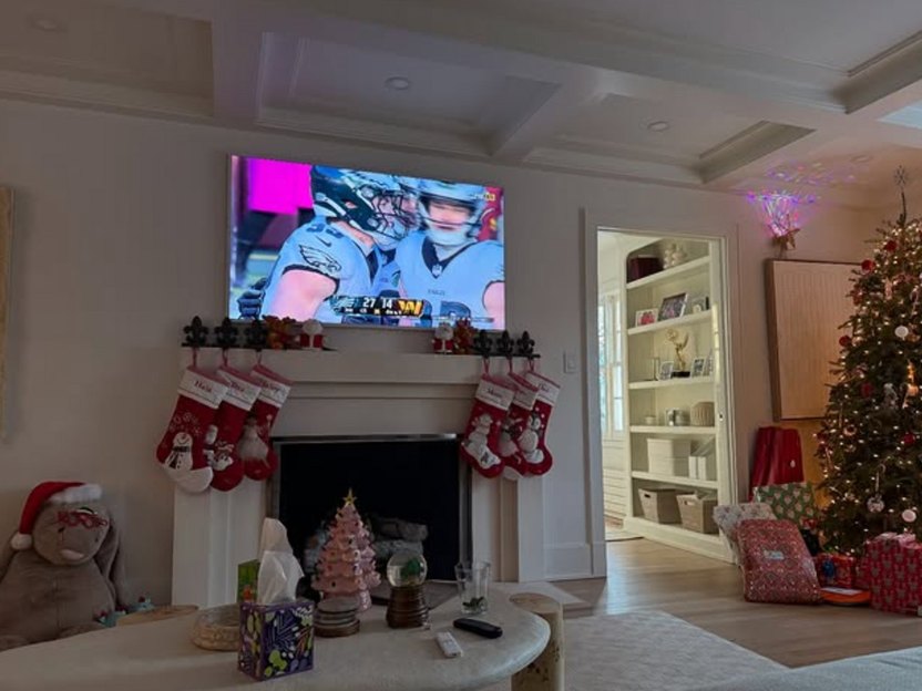 Hoda Kotb's last day at the "Today" show is here.