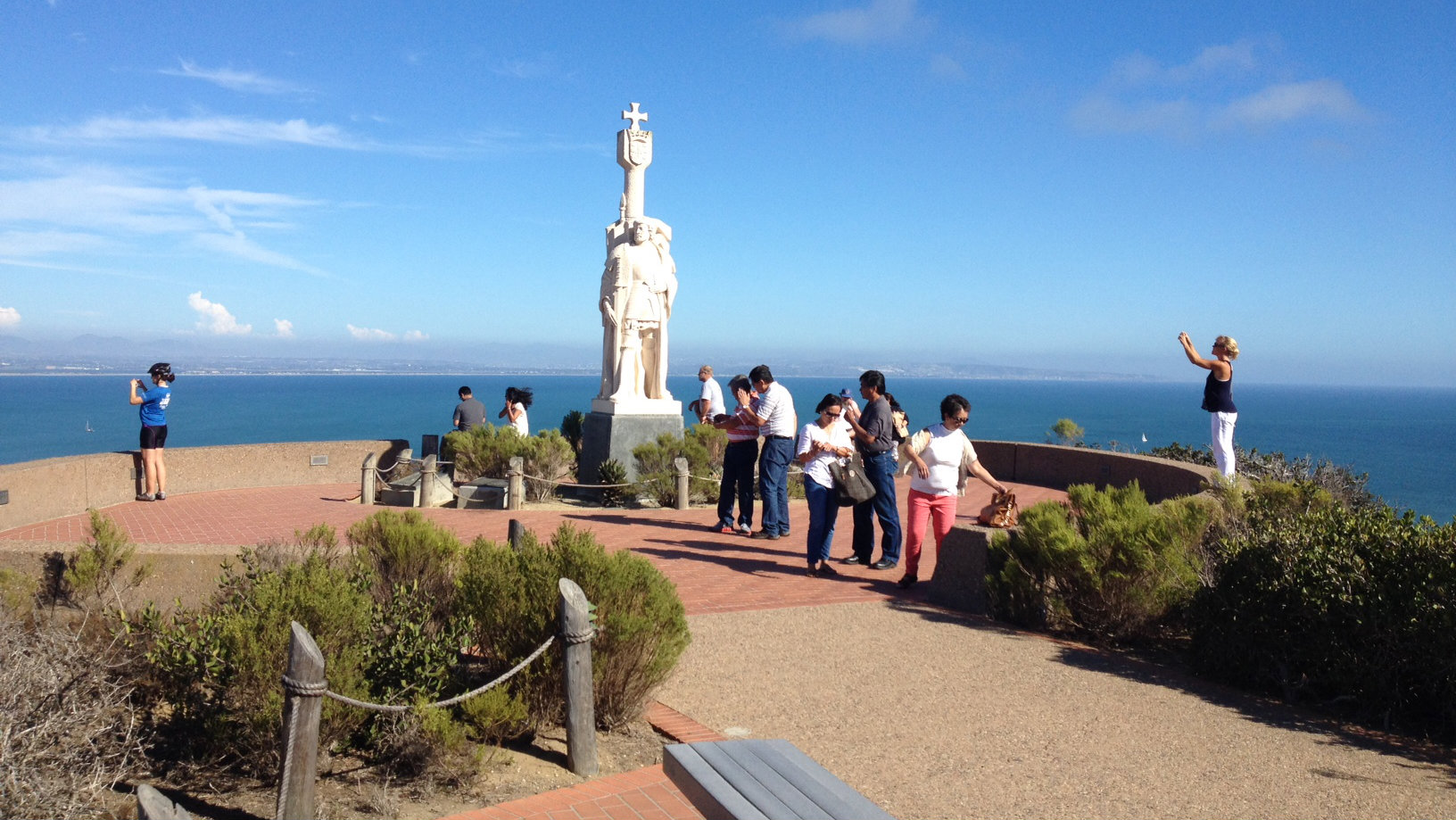 Cabrillo National Monument
