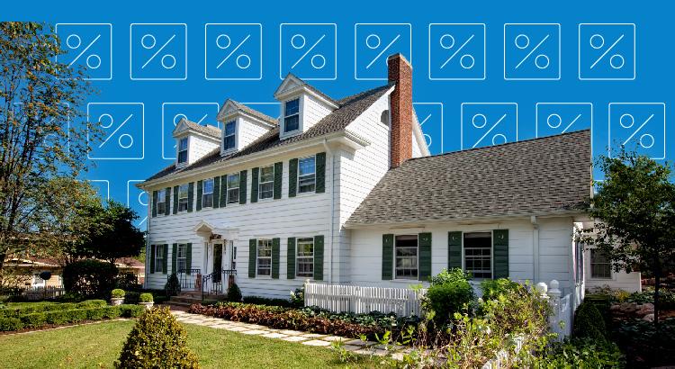 How Mortgage Rates Affect Your Monthly Payment,KCM Crew
