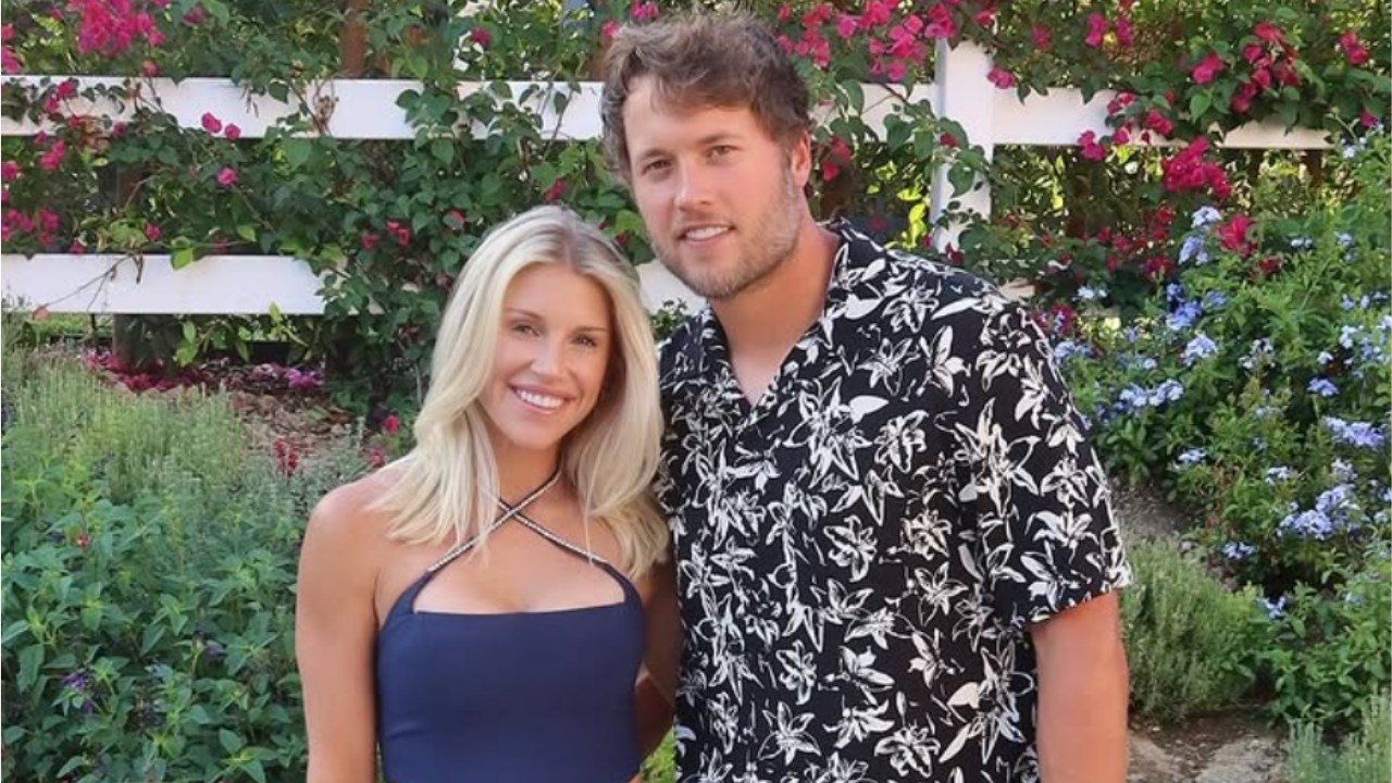 L.A. Rams QB Matthew Stafford's Wife Kelly Admits She May Move Out of $28 Million Family Mansion