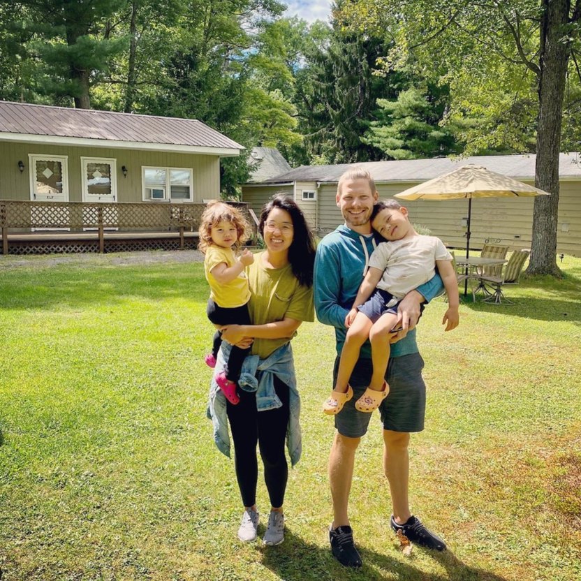Couple Turns Derelict Motel Into Thriving 'Micro Hotel' That Rakes In $3K a Night