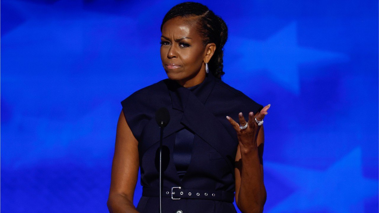 Michelle Obama Confirms She Will Skip Inauguration as She Vanishes From Public Life