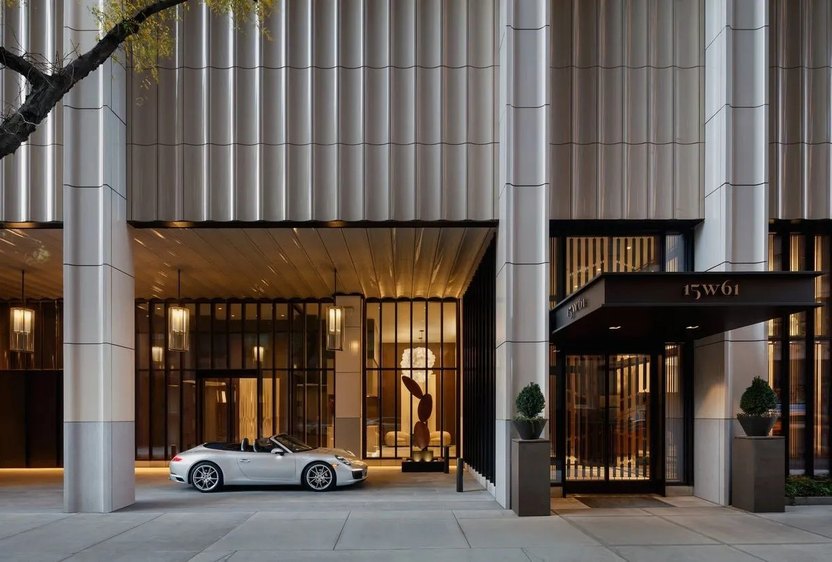 Is Kamala Harris Planning Move to New York? VP's Husband Doug Emhoff Spotted Touring $20K a Month Apartment