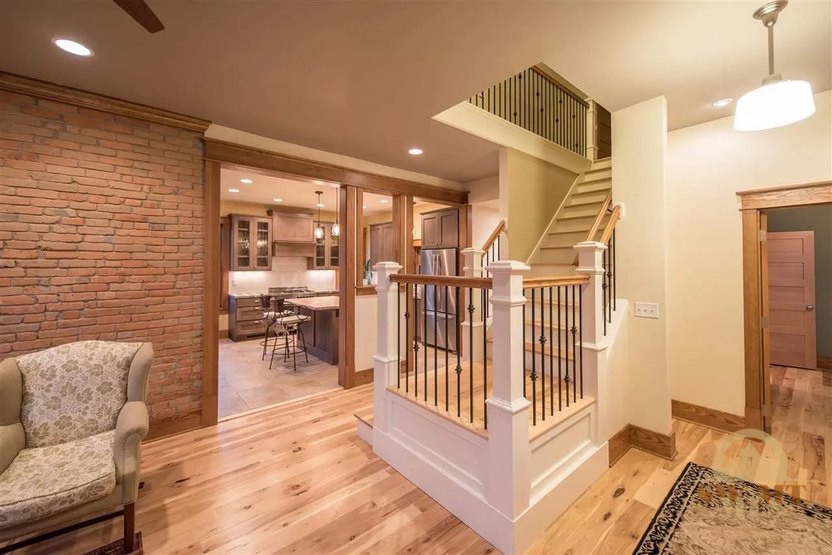 Glenn Close Reveals She's Building 'Zen Farmhouse' In Montana