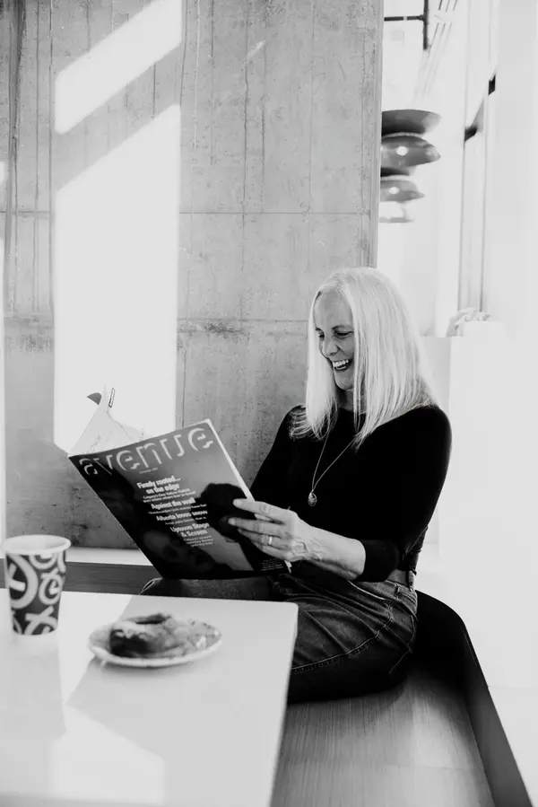 30 Years of Avenue: Our First Editor Reflects on the Magazine’s Early Years,avenuecalgary