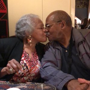 Herman and Juanita Landry