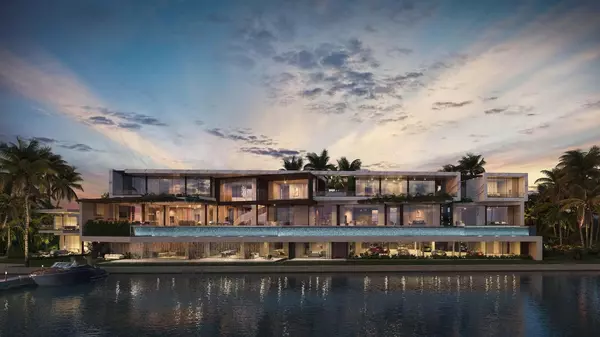 feature image of America&amp;#8217;s &amp;#8216;Most Expensive New Construction Home&amp;#8217; Hits the Market in Florida for a Staggering $285 Million