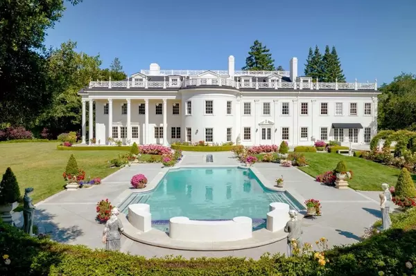 California&#8217;s &#8216;Western White House&#8217; Finally Sells for Presidential Price of $23 Million