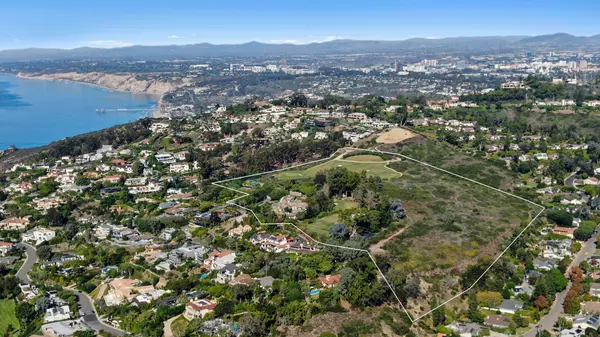 feature image of San Diego’s biggest home sales in 2024 were in La Jolla