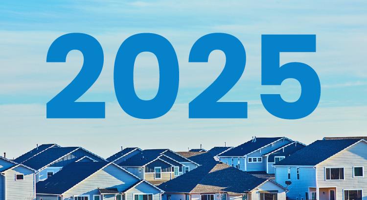 2025 Housing Market Forecasts Simplifying The Market