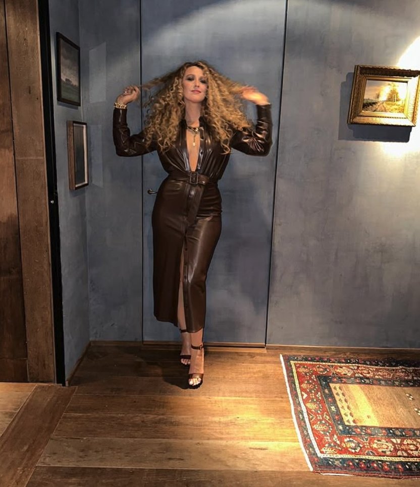 Justin Baldoni launches defamation lawsuit against Ryan Reynolds and Blake Lively.