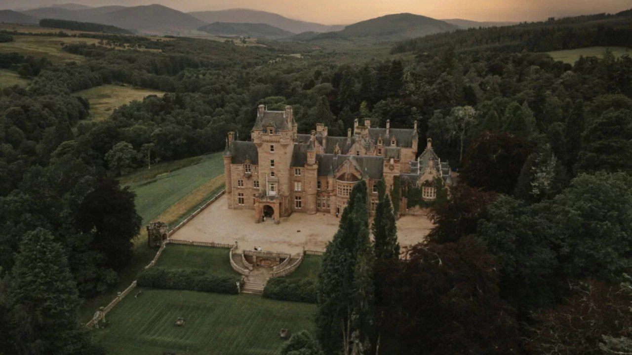 Live Out Your Own 'Traitors' Reality: 5 Magnificent Estates That Rival the Stately Scottish Castle Where TV Drama Unfolds