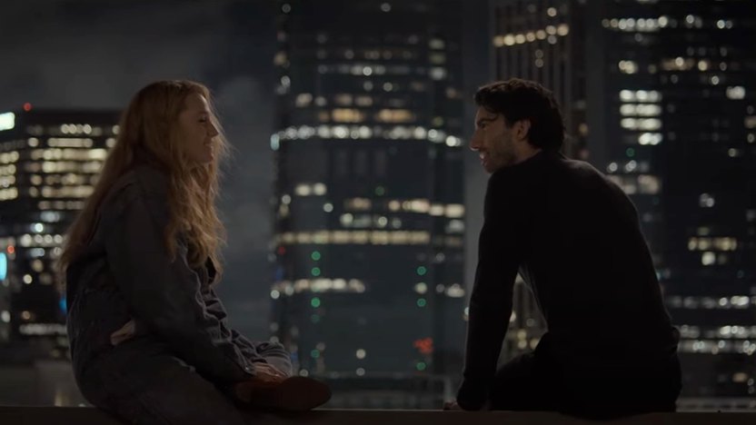 Justin Baldoni launches defamation lawsuit against Ryan Reynolds and Blake Lively.