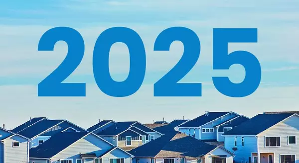 feature image of 2025 Housing Market Forecasts