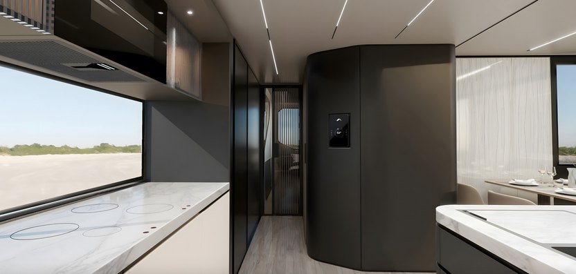 AC Future transformer home