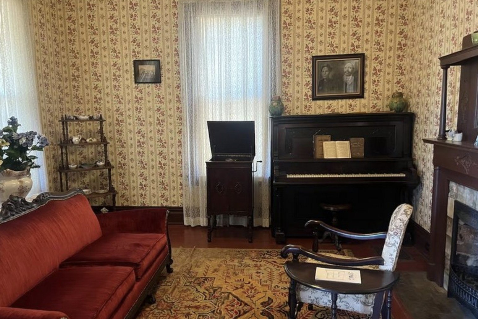 Although many people know the story of the activist work Martin Luther King Jr. put forward for a better America, not everyone knows just how the Georgia home he grew up in shaped him to become one of the prominent leaders.