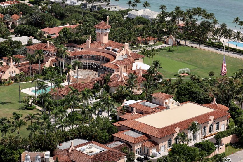 Kai&acirc;who is currently living at Mar-a-Lago&acirc;will be going back and forth from the Florida compound and the White House in an attempt to add a Gen Z twist to the Presidential seat.