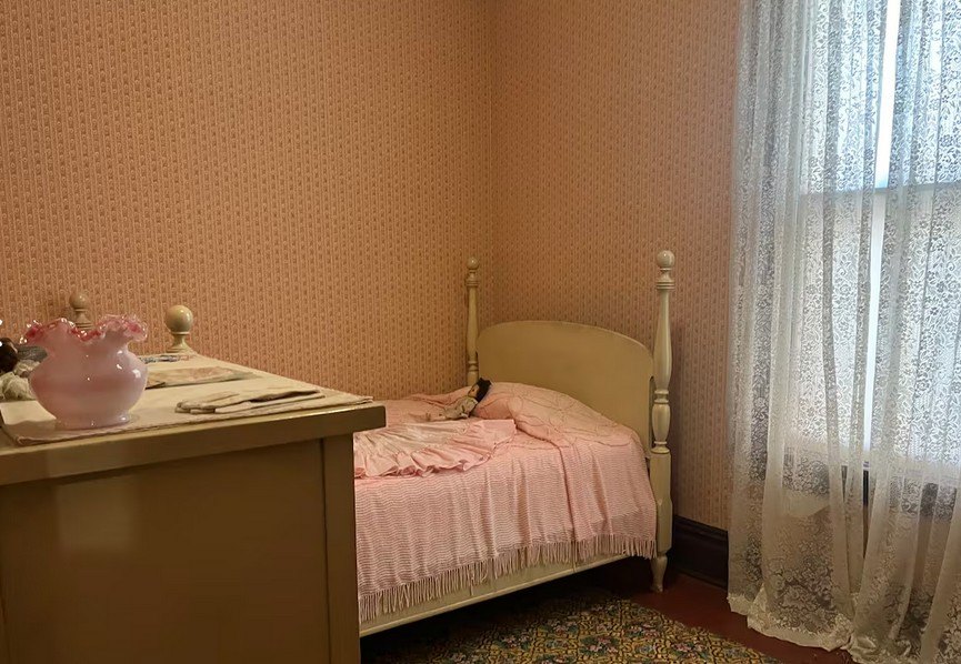 Martin Luther King Jr. birth home