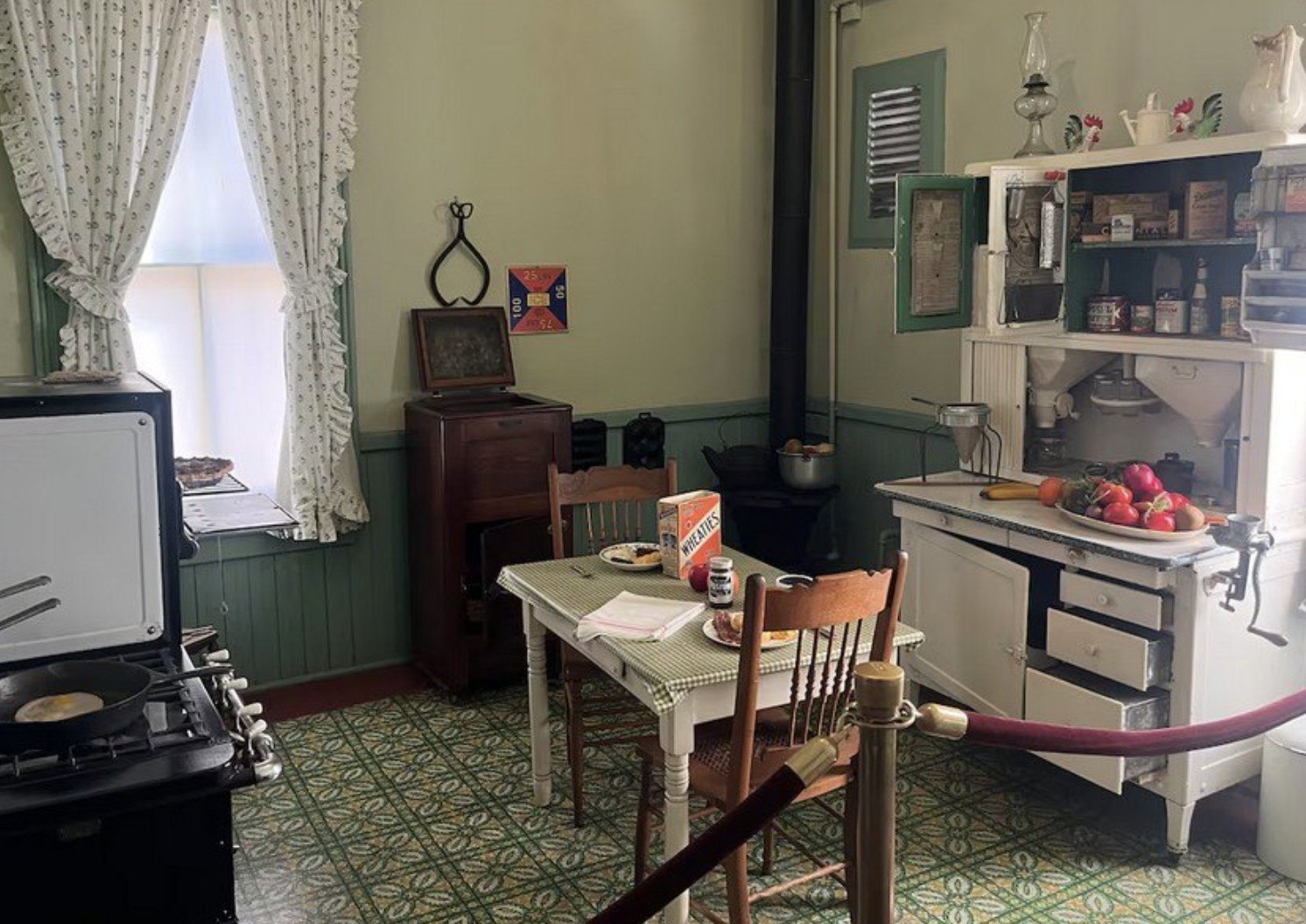 As people around the globe will soon gather to watch Donald Trump be sworn in as president for his second term&acirc;coincidentally on a day dedicated to MLK Jr.&acirc;Realtor.com&Acirc;&reg; has lifted the lid on the captivating history behind the property where the civil rights leader was born and raised for the first 12 years of his life.