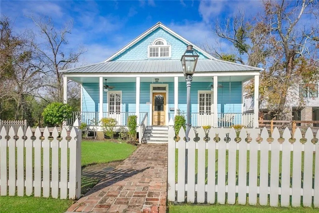 Louisiana