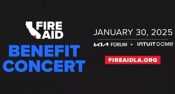 SoCal Natives Billie Eilish, Olivia Rodrigo and Red Hot Chili Peppers to Perform at FireAid