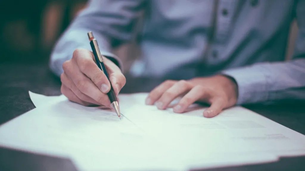 setting a compensation rate