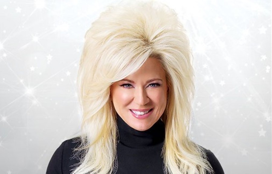 Theresa Caputo