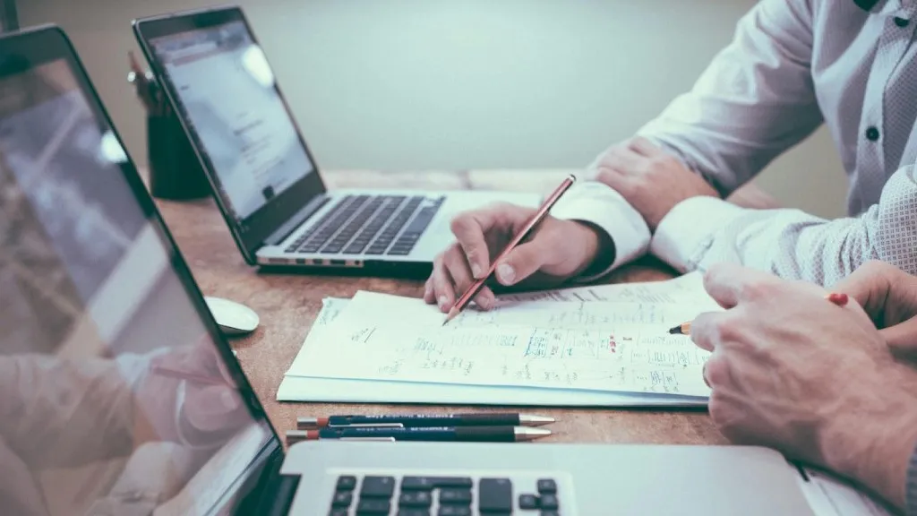 planning desired outcome