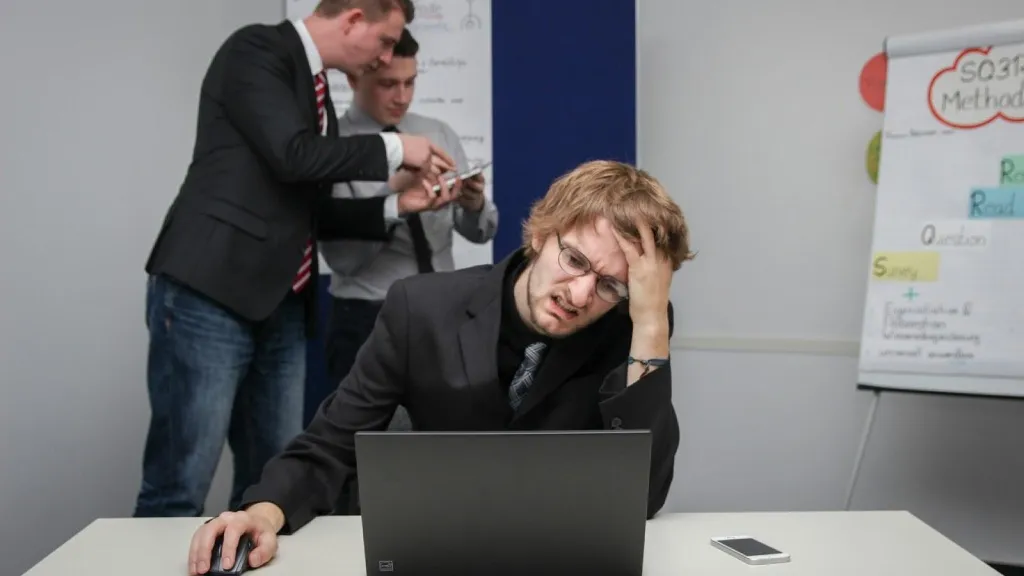 Managing emotions