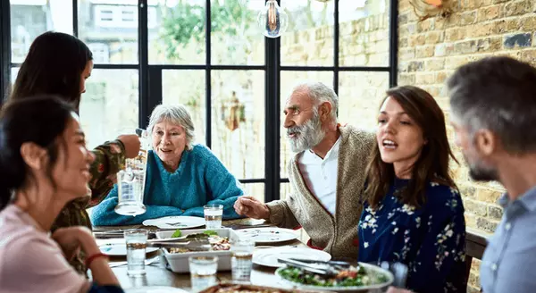 Why More People Are Buying Multi-Generational Homes Today