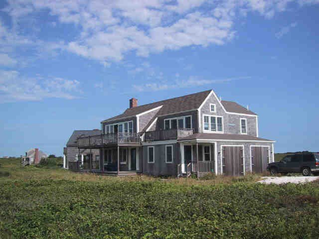 Before picture of Don Vaccaro's hme