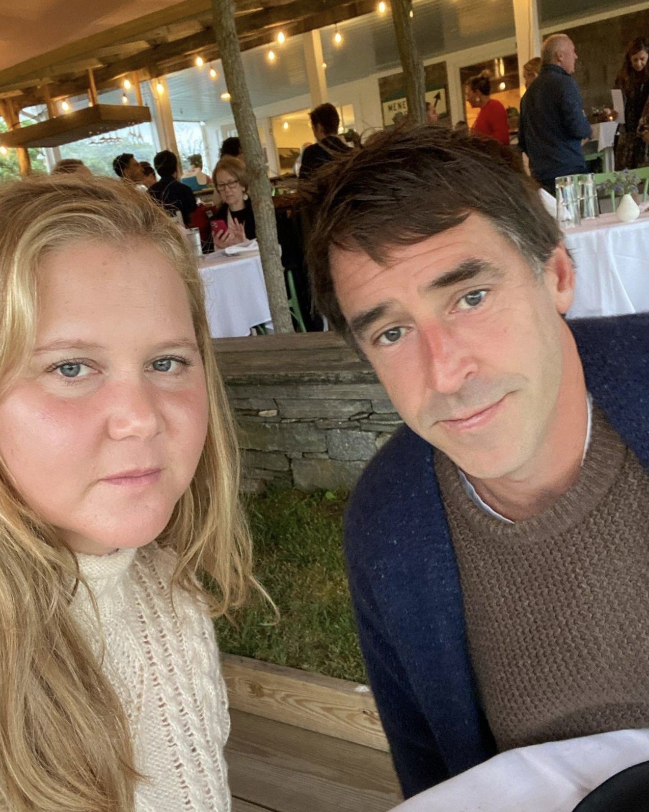 Instagram/Amy Schumer