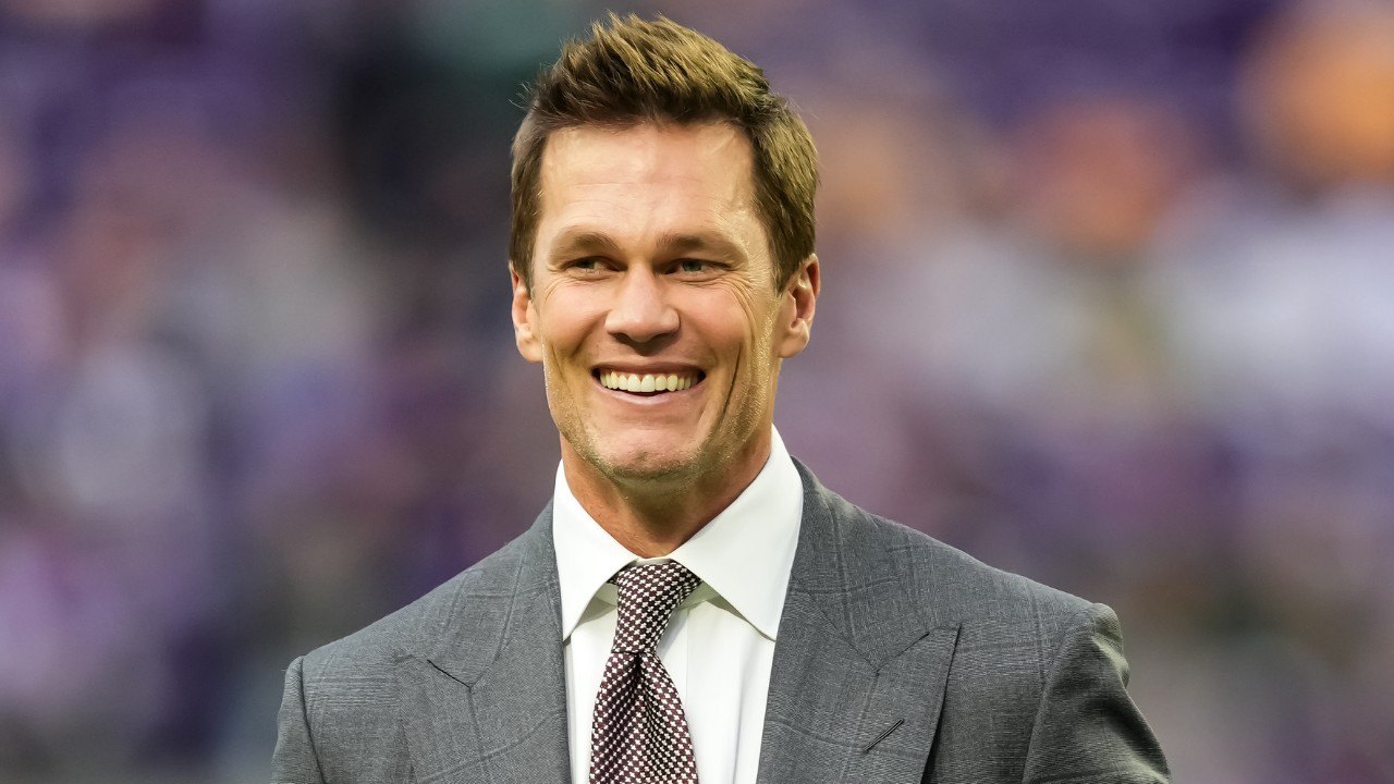 Tom Brady Is 'Looking To Sell' His 'Billionaire Bunker' Mansion in Miami for $150 Million After Breaking Silence on Fox Sports Future
