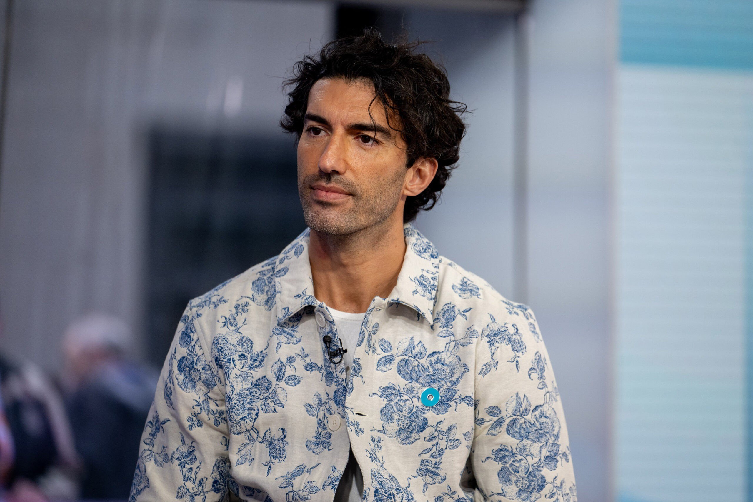Justin Baldoni launches defamation lawsuit against Ryan Reynolds and Blake Lively.