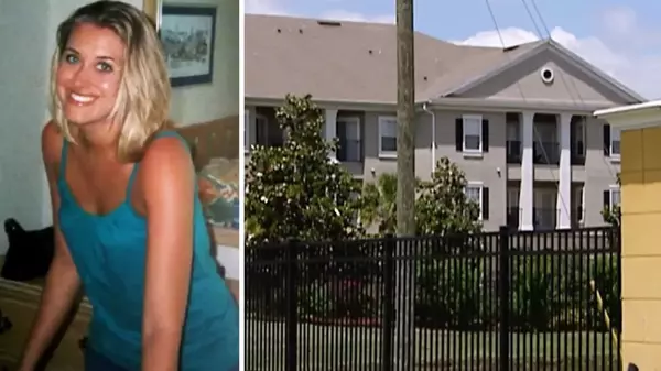 Inside the Florida Condo Where Jennifer Kesse Was Last Seen—as Her Family Reveals Their Theory of What Happened to Her