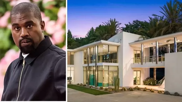 Kanye West Reveals He&#8217;s Worth $2.77 Billion—$75 Million of That Is in His Property Portfolio