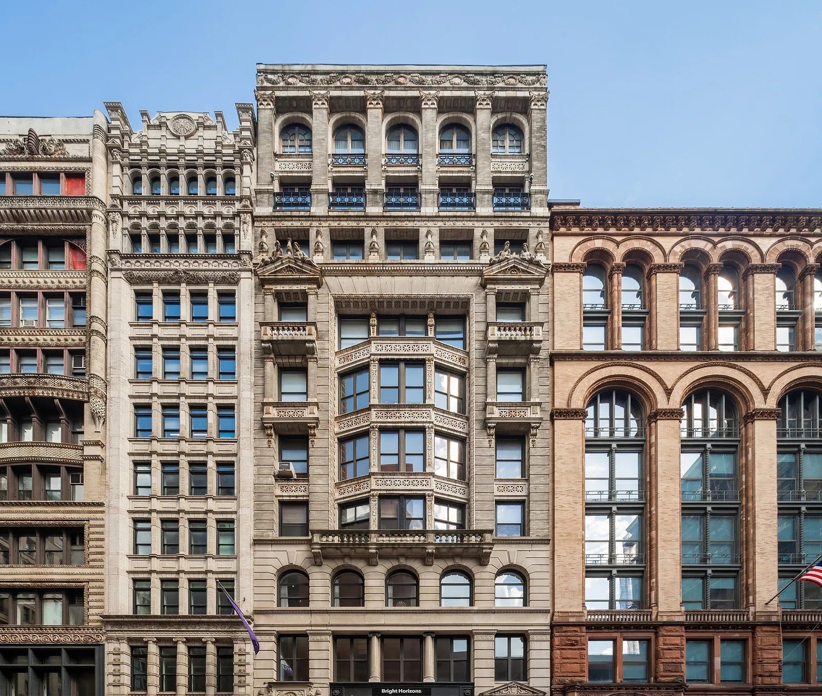 Macaulay Culkin Sells NYC Apartment He Bought as a Teenager for $7.75 Million