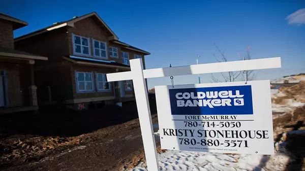 New-Home Sales Rose in December in Defiance of Higher Mortgage Rates