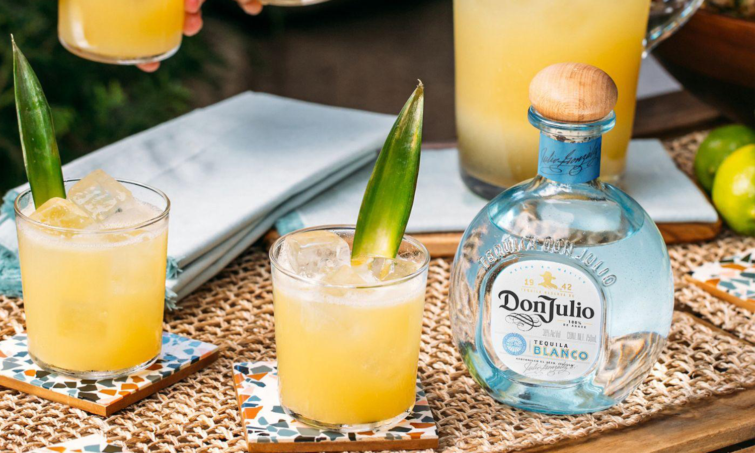 don julio tequila