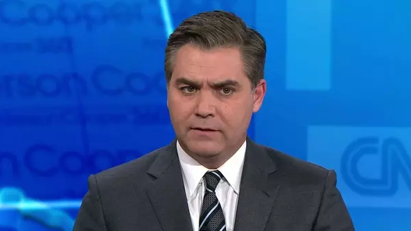 Inside CNN Host Jim Acosta&#8217;s Homes as He Sensationally Quits Network—and Sends President Donald Trump a Very Pointed Message