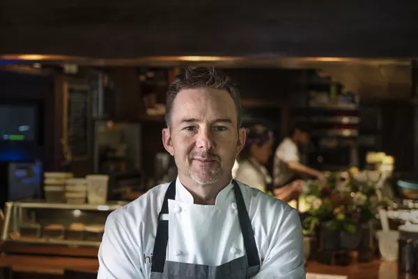 Austin-Based Uchi Restaurant Opening in Center City,Marilyn Johnson